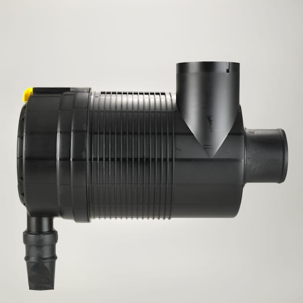 Air Cleaner, Fpg Radialseal Alexin, G090225